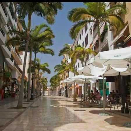 Skysea Apartments Benalmádena Zewnętrze zdjęcie