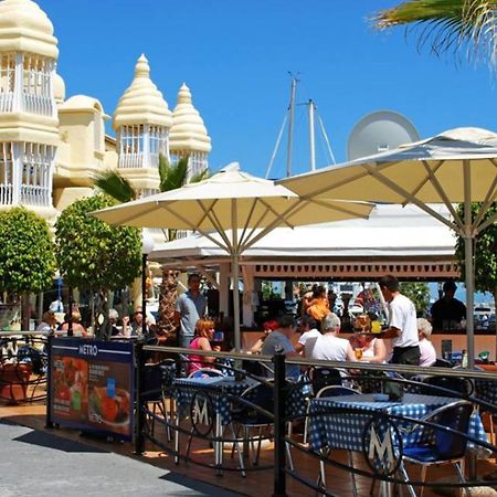Skysea Apartments Benalmádena Zewnętrze zdjęcie