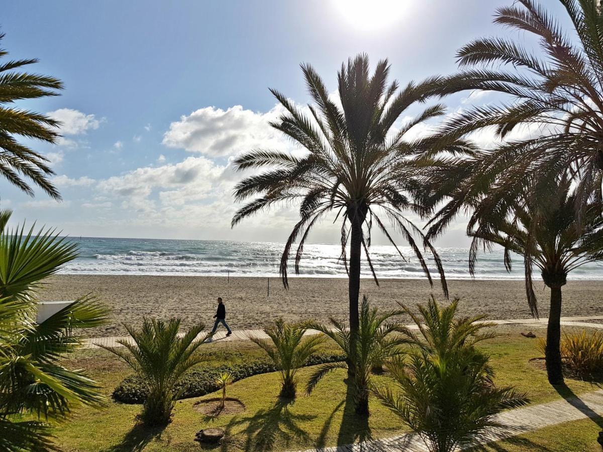 Skysea Apartments Benalmádena Zewnętrze zdjęcie