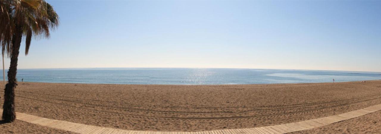 Skysea Apartments Benalmádena Zewnętrze zdjęcie