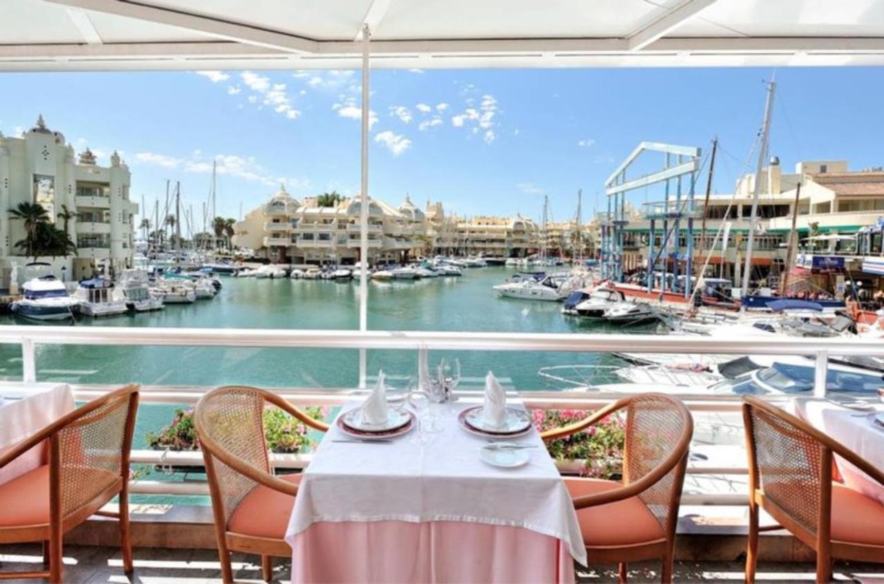 Skysea Apartments Benalmádena Zewnętrze zdjęcie