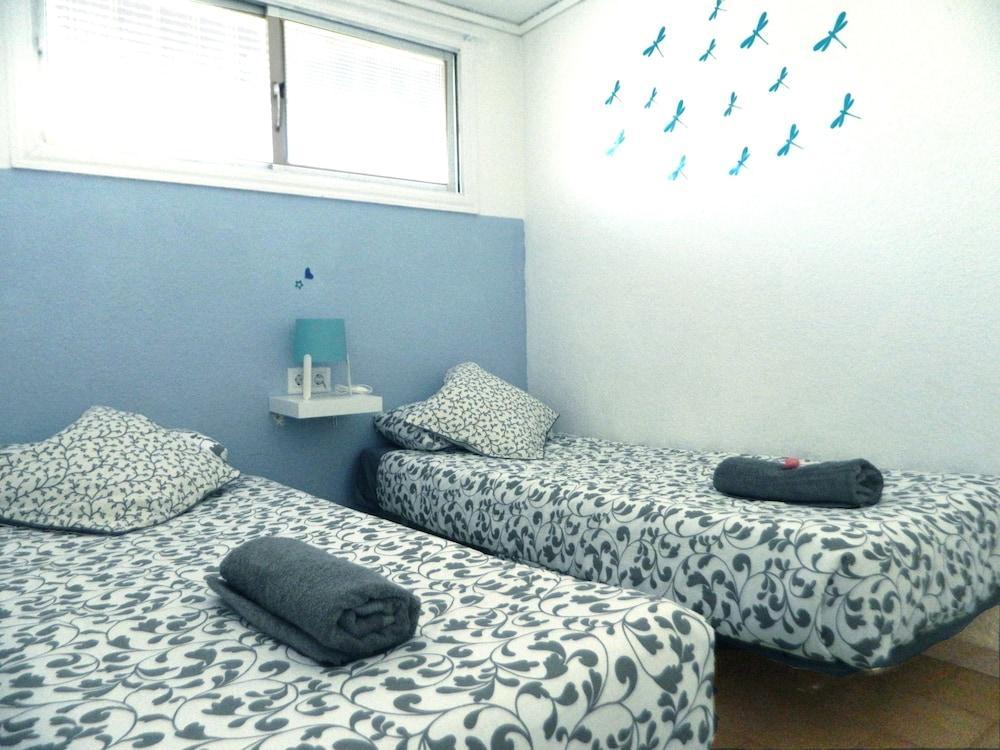 Skysea Apartments Benalmádena Zewnętrze zdjęcie